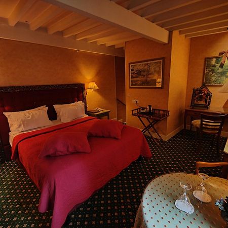 فندق Le Relais Medicis باريس المظهر الخارجي الصورة