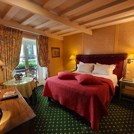 فندق Le Relais Medicis باريس المظهر الخارجي الصورة