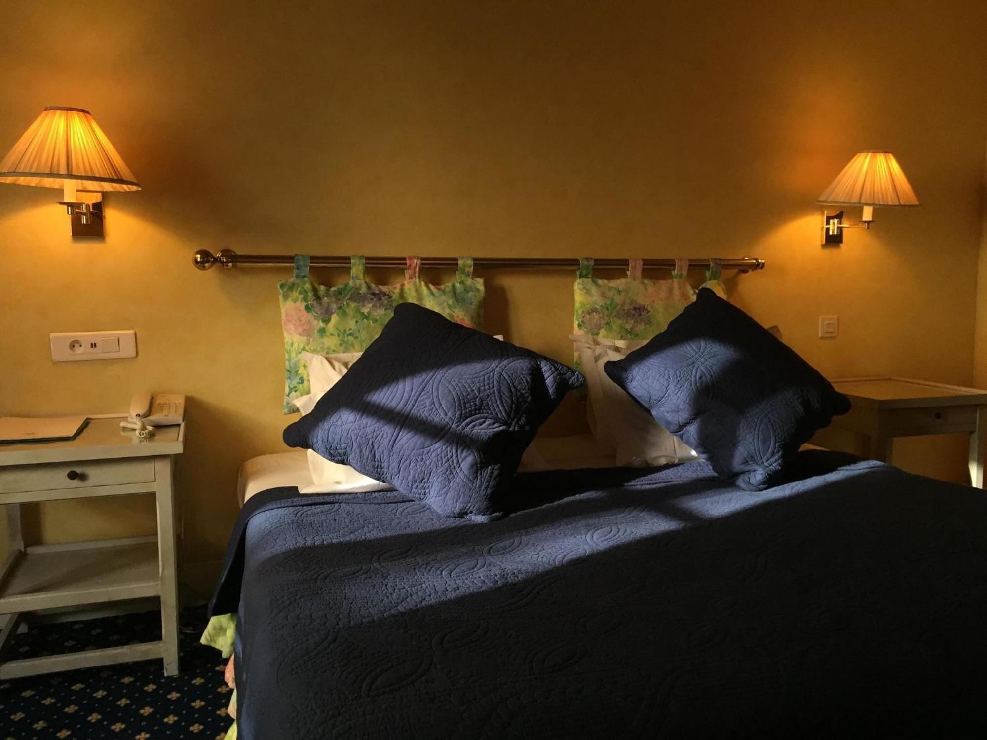 فندق Le Relais Medicis باريس المظهر الخارجي الصورة