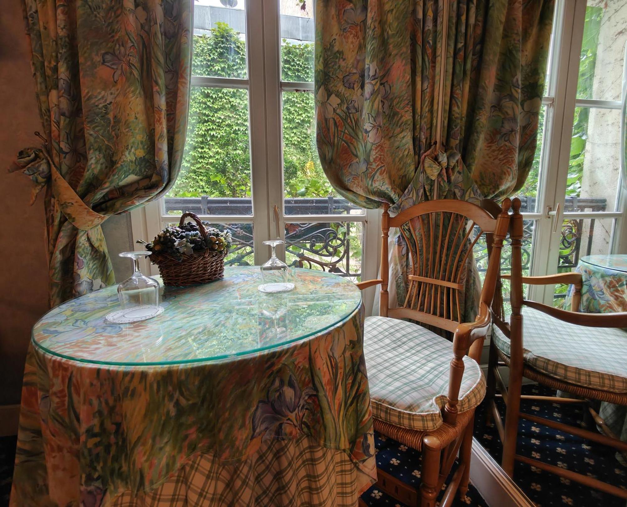 فندق Le Relais Medicis باريس المظهر الخارجي الصورة