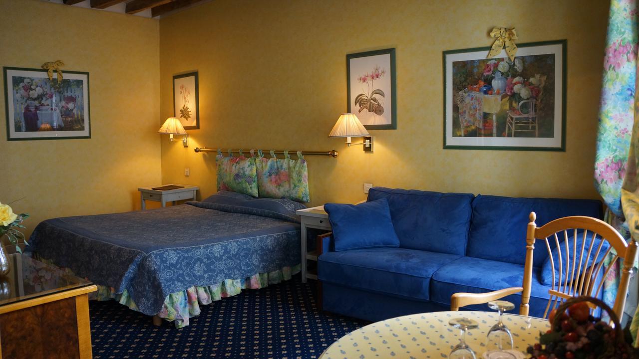 فندق Le Relais Medicis باريس المظهر الخارجي الصورة
