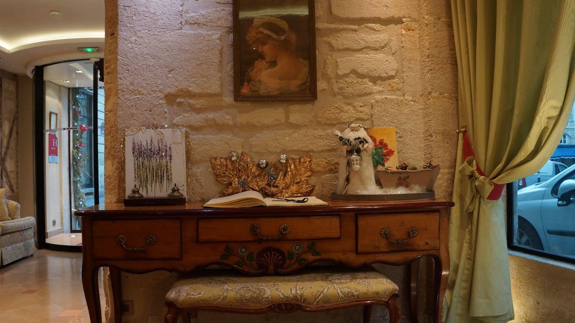 فندق Le Relais Medicis باريس المظهر الخارجي الصورة