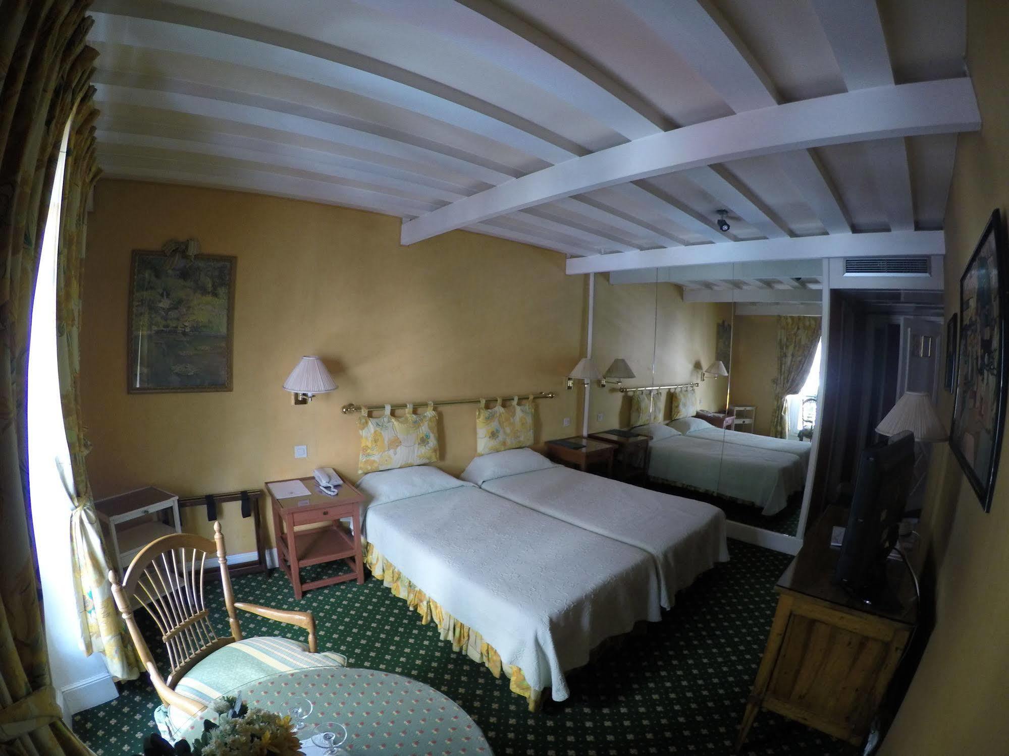 فندق Le Relais Medicis باريس المظهر الخارجي الصورة