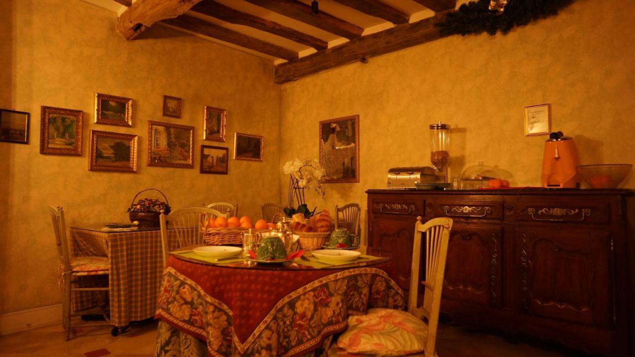 فندق Le Relais Medicis باريس المظهر الخارجي الصورة