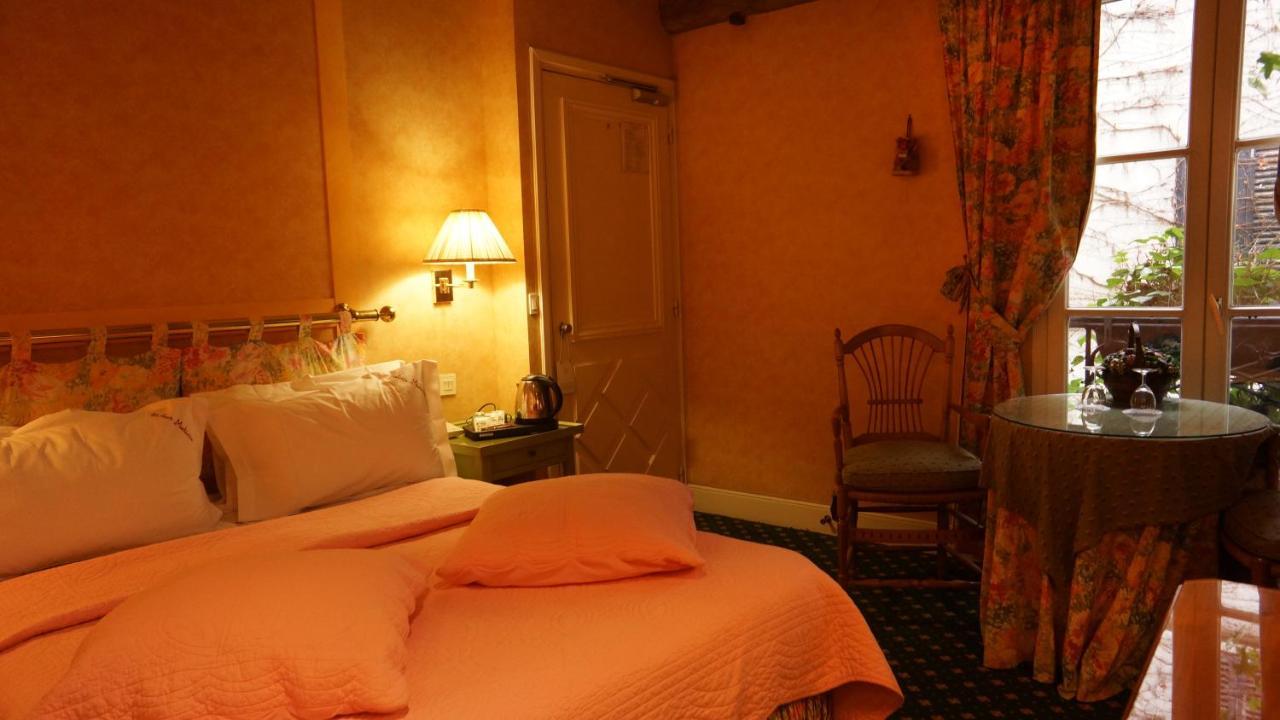 فندق Le Relais Medicis باريس المظهر الخارجي الصورة